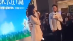 允儿(少女时代),少女时代 - Innisfeee Event In Beijing 说中文