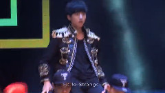 TFBOYS - 舞蹈SOLO