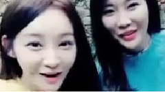 Davichi,李海丽(Davichi),姜敏京(Davichi) - Naver V App直播