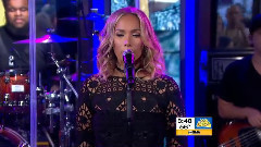 Leona Lewis - Thunder