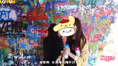SNH48 - <周刊少女SNH48>欧洲特辑 乱涂乱画的野生艺术家