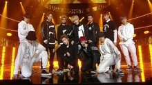 Monsta X - MONSTA X - Rush