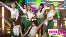 SONAMOO - SONAMOO - Round N Round