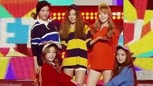 Red Velvet - Red Velvet - Dumb Dumb