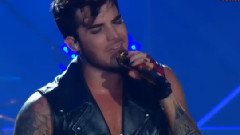 Adam Lambert - Bohemian Rhapsody
