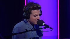 Charlie Puth - How Deep Is Your Love (Cover)