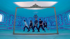李浩沅(HOYA),李成种(Infinite),张东雨(Infinite),李成烈(Infinite),Infinite - Bad