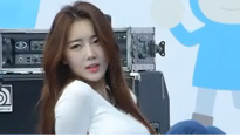 Dal★shabet - B.B.B