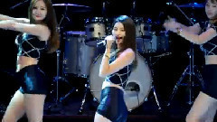 EXID - Whoz That Girl