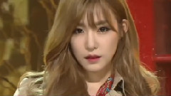 少女时代-TTS,徐贤(少女时代),Tiffany(少女时代),少女时代,泰妍(少女时代) - Only U 现场混合版