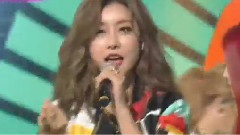 Girl's Day - Ring My Bell