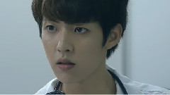 李成烈(Infinite),Infinite - 韩剧< D-Day >EP02 李成烈Cut