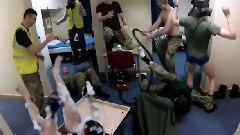 音乐短片,搞笑音乐,欧美群星 - Harlem Shake