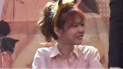 Sunny(少女时代),少女时代 - 大田专辑签名会