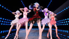 HaKU,巡音流歌,结月缘,IA,初音未来 - 让其响彻
