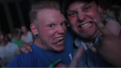 音乐短片 - SMASH HIFI Live At The Berlin Summer Rave 2011