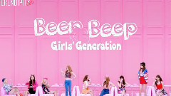 允儿(少女时代),孝渊(少女时代),Sunny(少女时代),少女时代 - Beep Beep