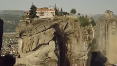 音乐短片 - The Prayer