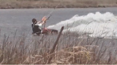 音乐短片 - Liquid Force Hifi-X 2015