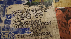 音乐短片 - I & Mungo's Hifi