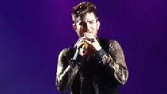 Adam Lambert - I Want To Break Free