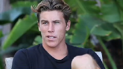 音乐短片 - Hawaii