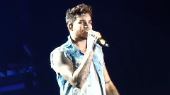 Adam Lambert - Ghost Town