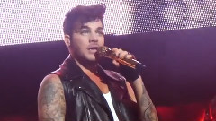 Adam Lambert - I Want It All