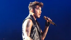 Adam Lambert - Bohemian Rhapsody