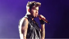 Adam Lambert - Crazy Little Thing Called Love
