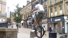 音乐短片 - Boards Of Yorkshire