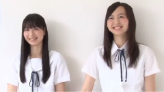 AKB48 - 松岡菜摘ファースト写真集 追伸 PR動画