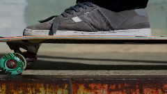 音乐短片 - Stereo Hifi Wheels