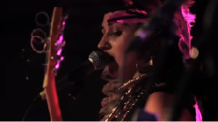 Hiatus Kaiyote