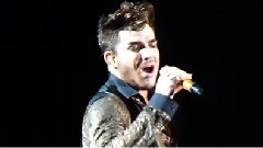 Adam Lambert - Somebody To Love