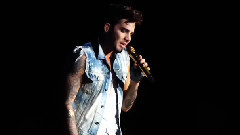 Adam Lambert - Save Me