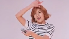 吴夏荣(Apink),Apink - LUV