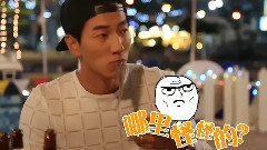 张亮 - 电影<爸爸的假期>拍摄花絮 制作特辑之张亮