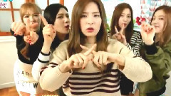 Red Velvet - 煤气安全颂 - SBS 人气歌谣 15/09/20