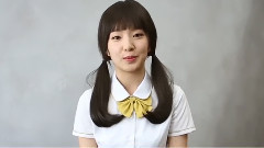 IRENE(Red Velvet),Red Velvet - IVYClub Interview