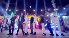 金希澈(Super Junior),强仁(Super Junior),厉旭(Super Junior),利特(Super Junior),Super Junior - Magic