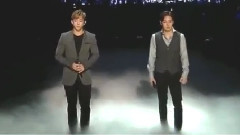 Fly To The Sky - 就这样吧&如果要讨厌 - SBS 人气歌谣 现场版 15/09/20