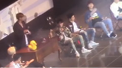 银赫(Super Junior),Super Junior-T,Super Junior-D&E,Super Junior-Happy,Super Junior - Talk