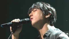 CNBLUE - Domino & Cinderella - SBS 人气歌谣 现场版 15/09/20