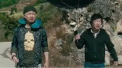 影视原声 - 电影<心花路放> 剧场版预告片