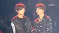 张艺兴(EXO),EXO - 一只12年就光彩夺目的小绵羊 张艺兴