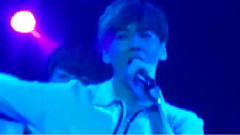 U-KISS - ALONE