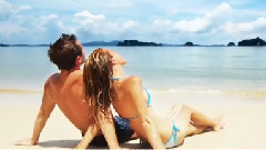 音乐短片 - 为什么要对你掉眼泪