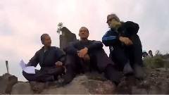 影视原声,华语群星 - 电影<危城歼霸>拍摄花絮