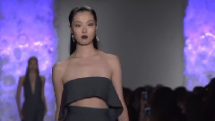 Fashion Show - Cushnie et Ochs Spring Summer 2016